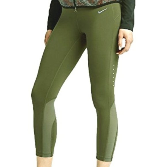 Khaki Legging Nike - Picture 4 of 4
